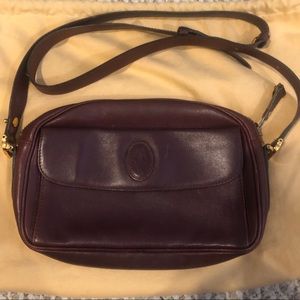 Vintage Cartier handbag